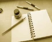 Exploring Types of Writing